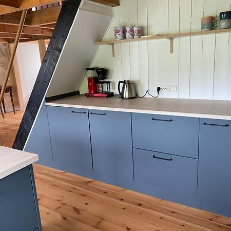 Abbasa Hus-Grandpa S House Kumlavegur 9 Villa Mithvagur Eksteriør bilde