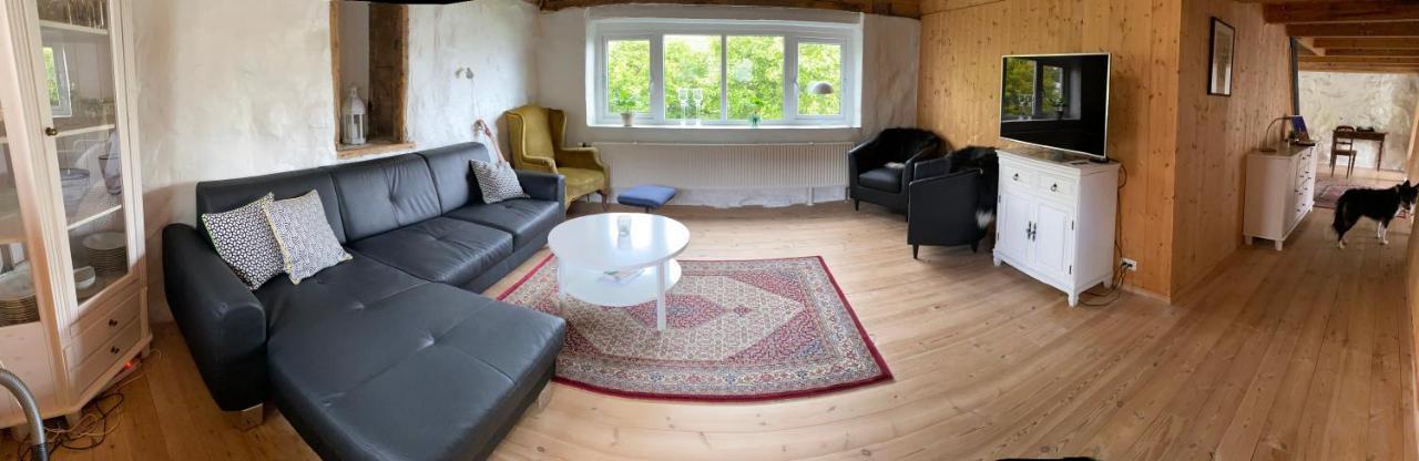 Abbasa Hus-Grandpa S House Kumlavegur 9 Villa Mithvagur Eksteriør bilde