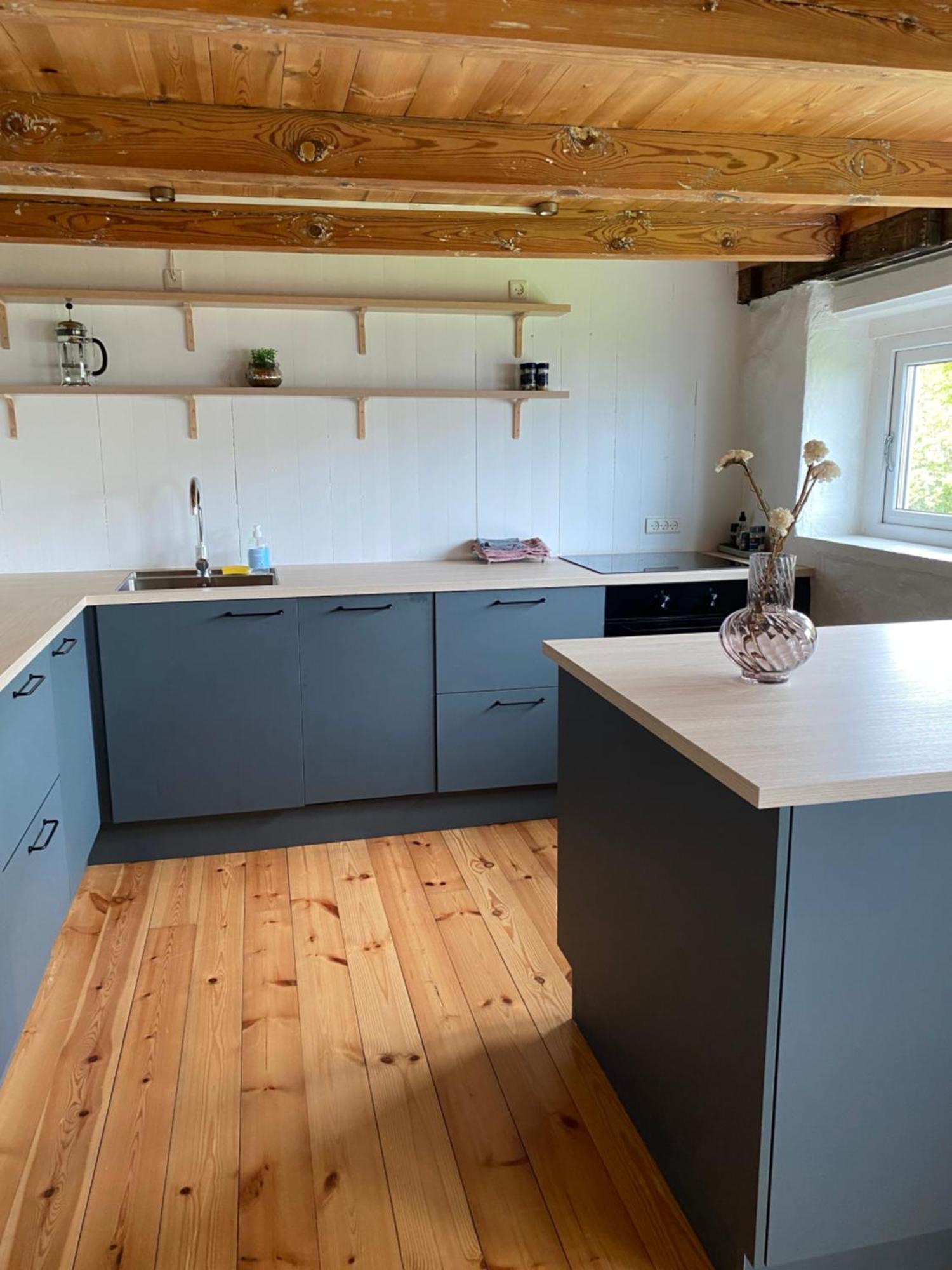 Abbasa Hus-Grandpa S House Kumlavegur 9 Villa Mithvagur Eksteriør bilde